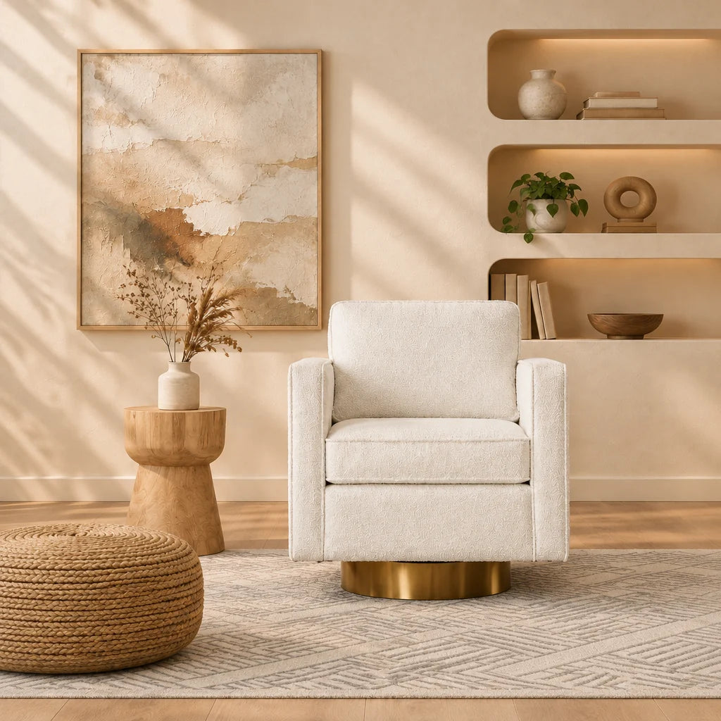 Chairs & Stools