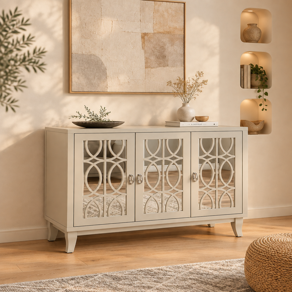 Storage & Cabinets