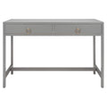2-Drawer Desk