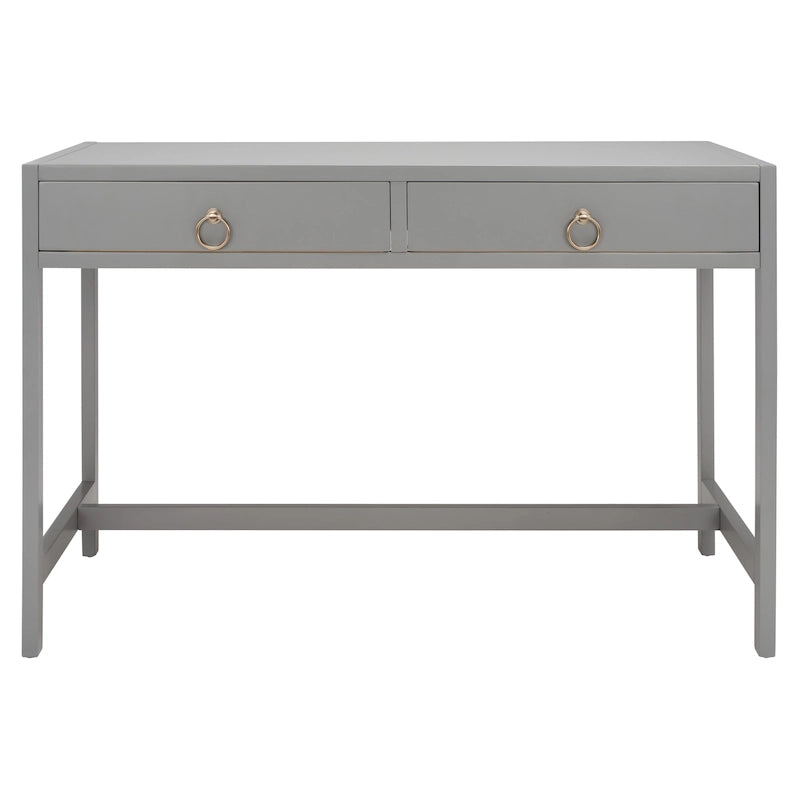 2-Drawer Desk