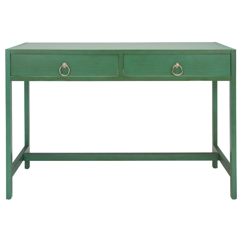 2-Drawer Desk