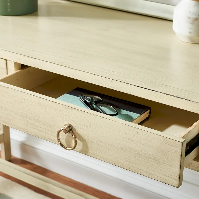 2-Drawer Desk