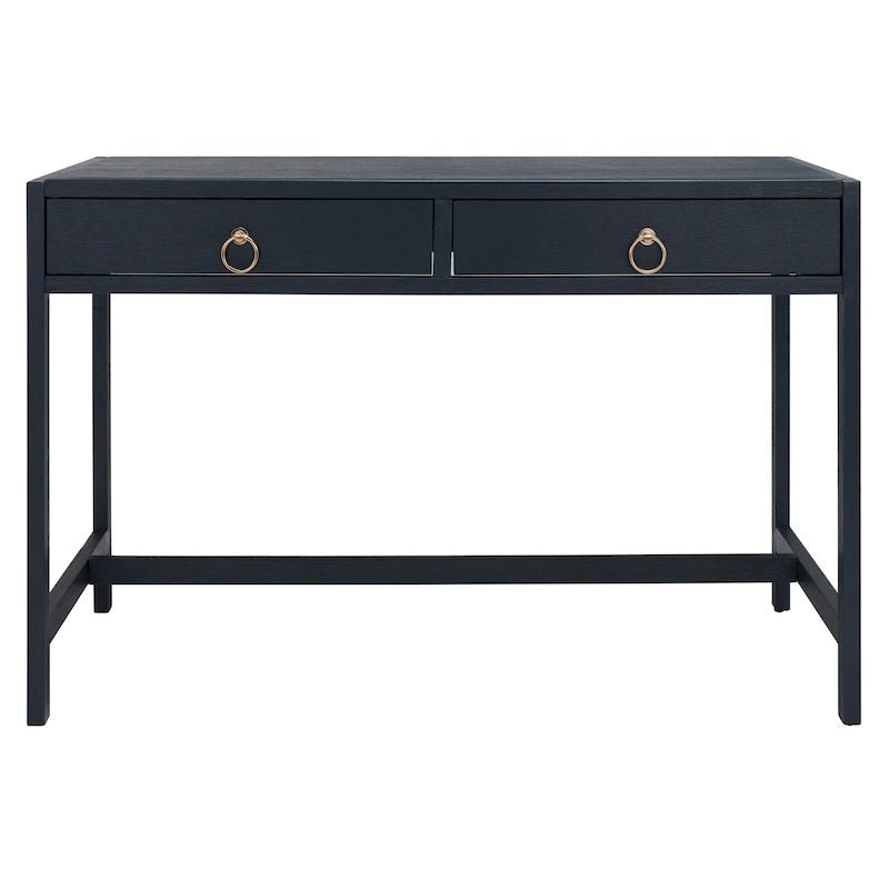 2-Drawer Desk