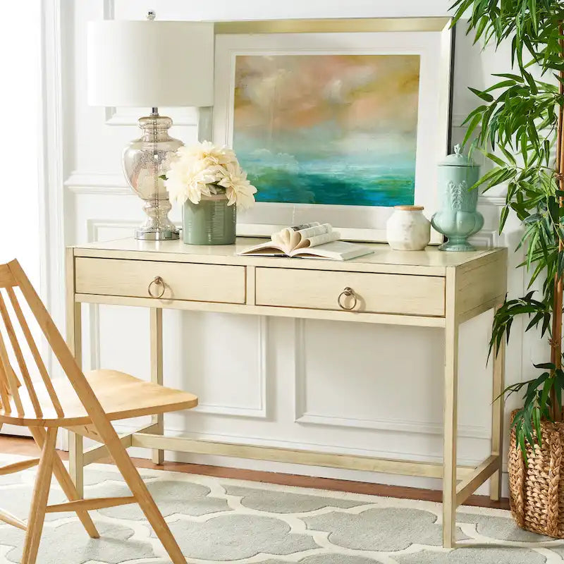 2-Drawer Desk