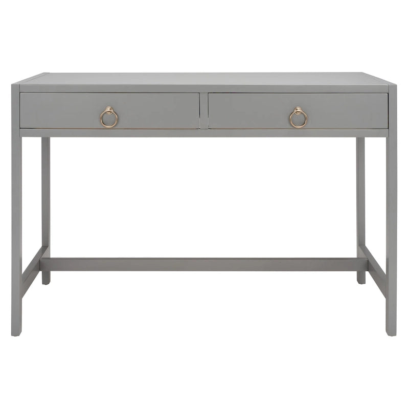 2-Drawer Desk