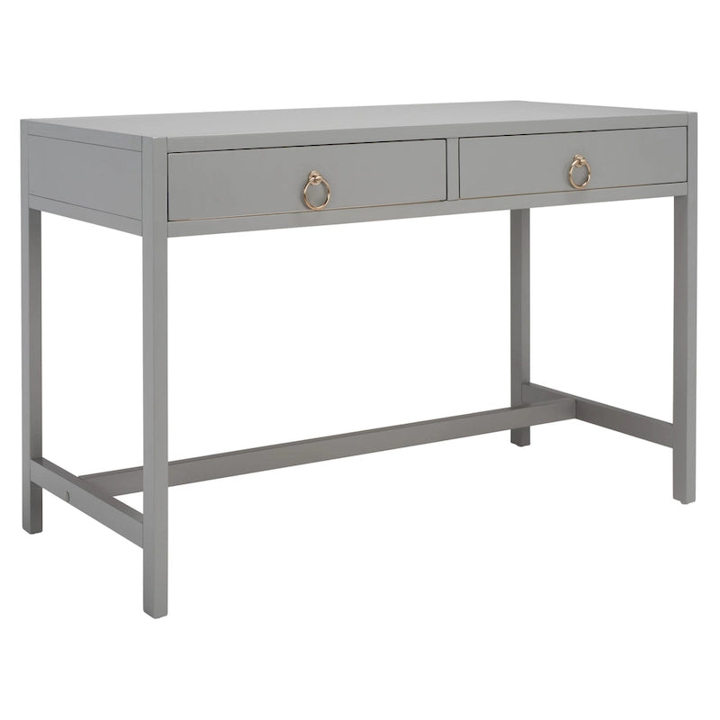 2-Drawer Desk