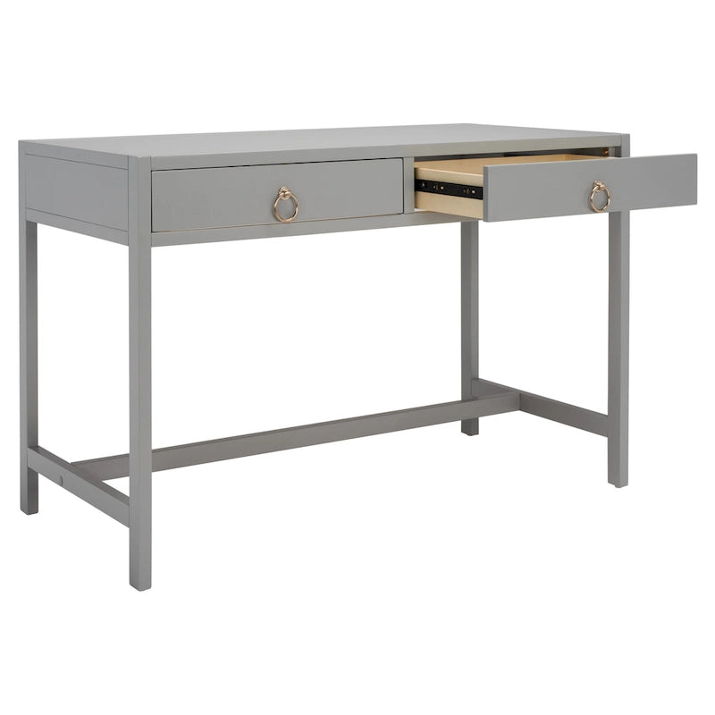 2-Drawer Desk
