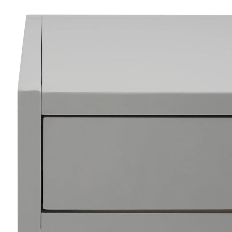 2-Drawer Desk
