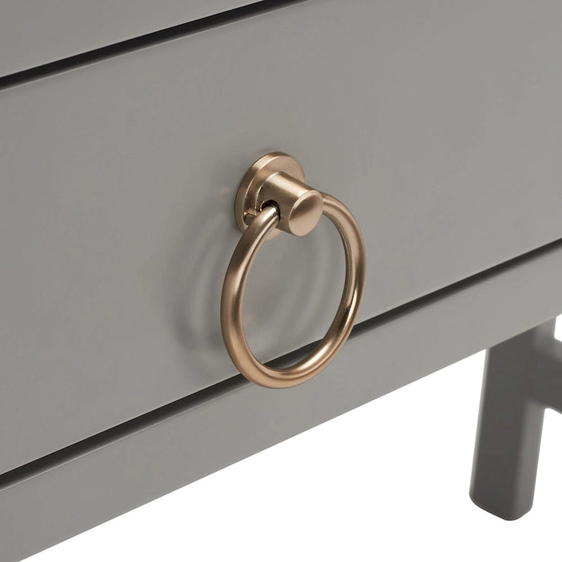 2-Drawer Desk