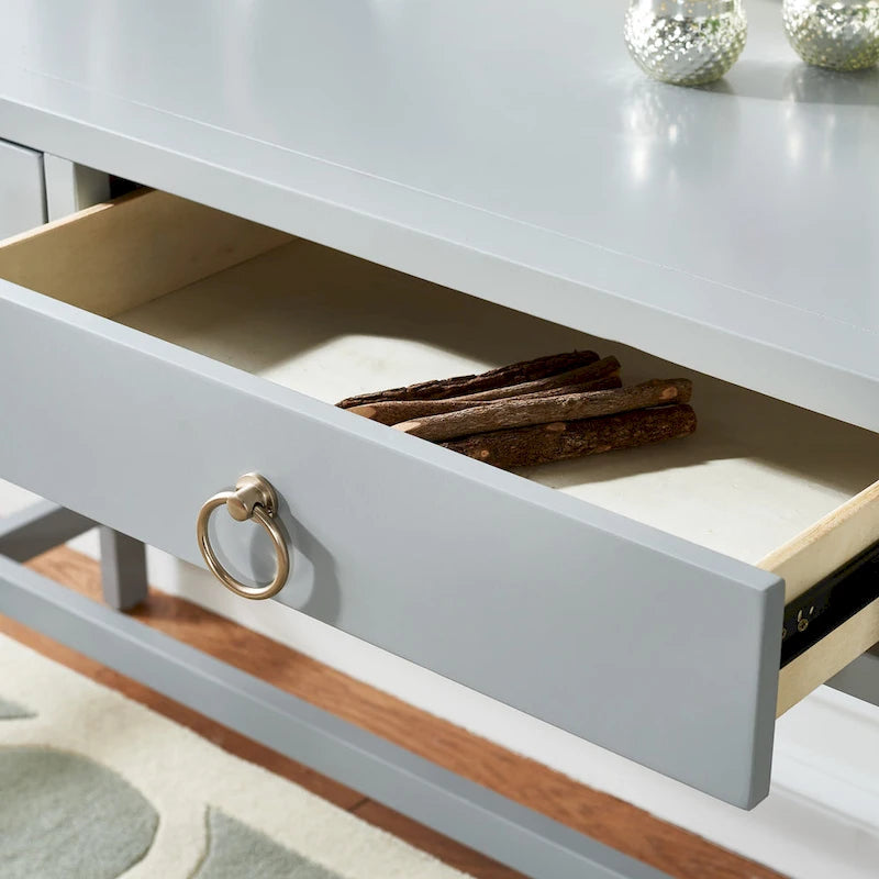 2-Drawer Desk