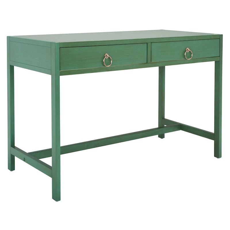 2-Drawer Desk
