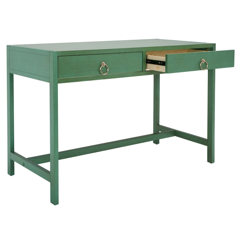 2-Drawer Desk
