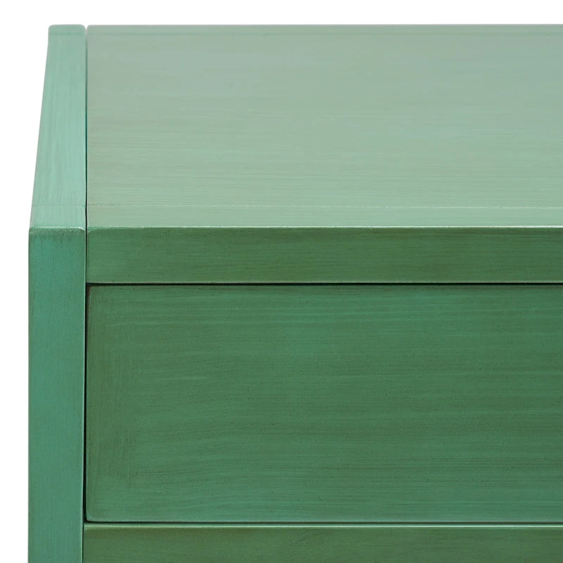 2-Drawer Desk