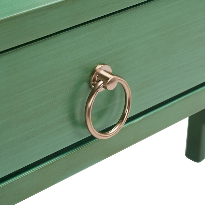 2-Drawer Desk