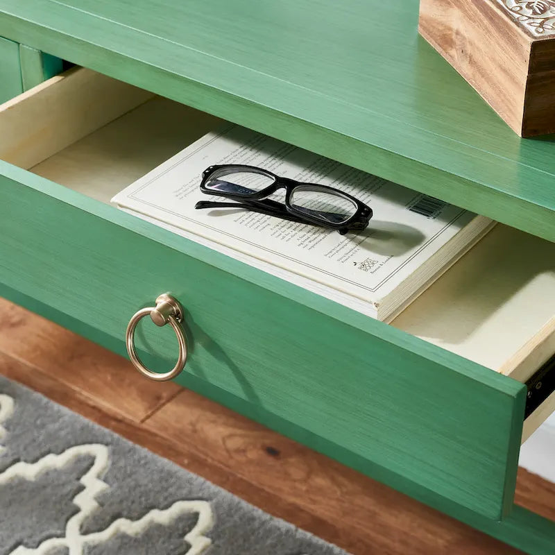 2-Drawer Desk