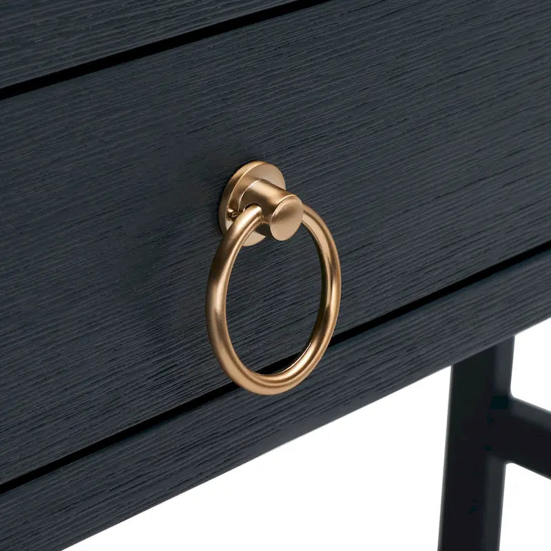 2-Drawer Desk