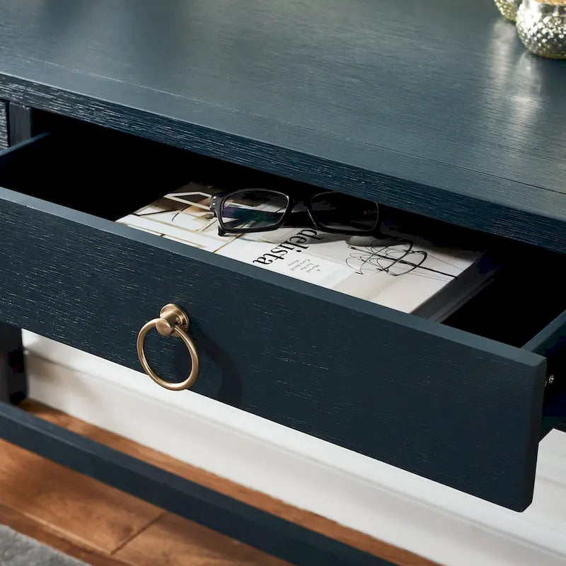 2-Drawer Desk