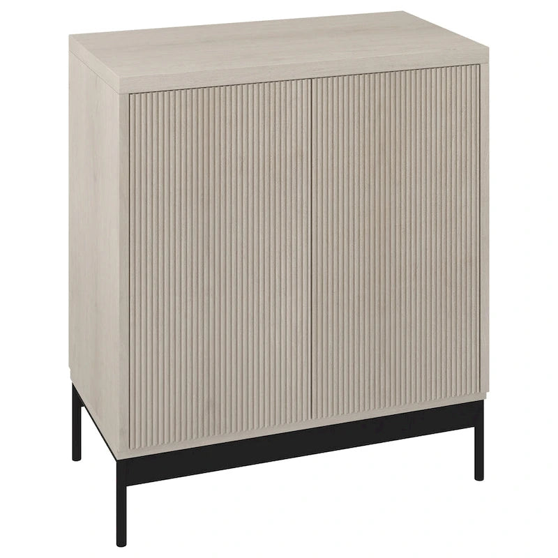 28 Wide Rectangular Accent Cabinet - 28 Wide