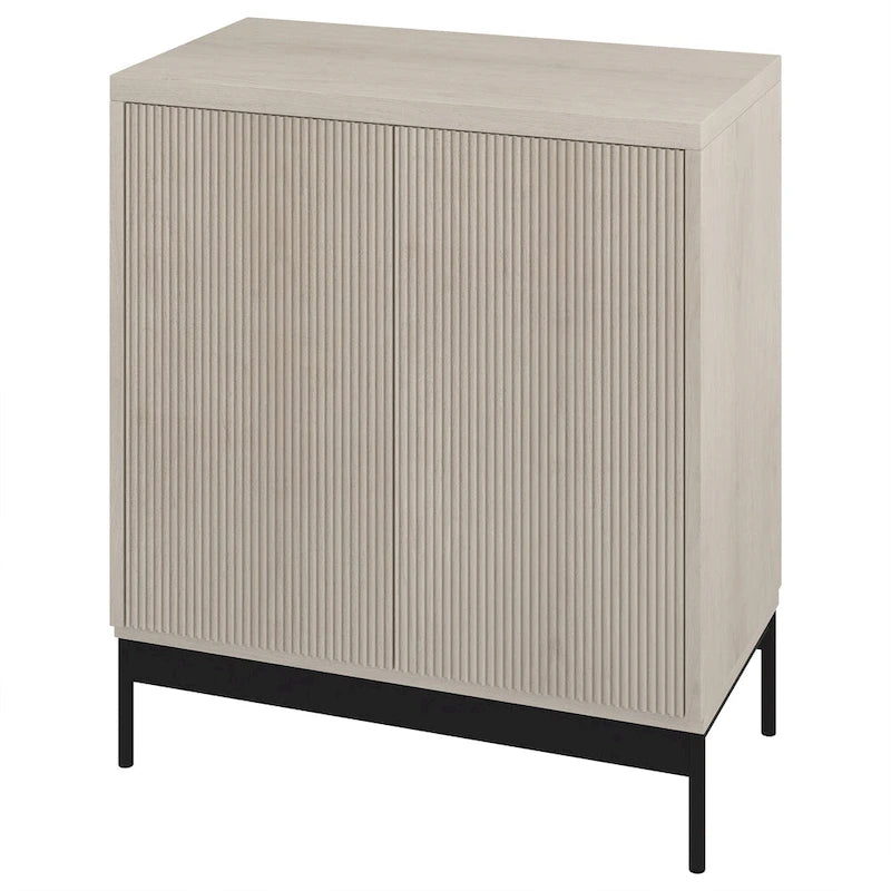 28 Wide Rectangular Accent Cabinet - 28 Wide