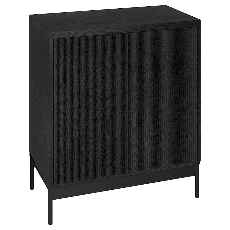 28 Wide Rectangular Accent Cabinet - 28 Wide
