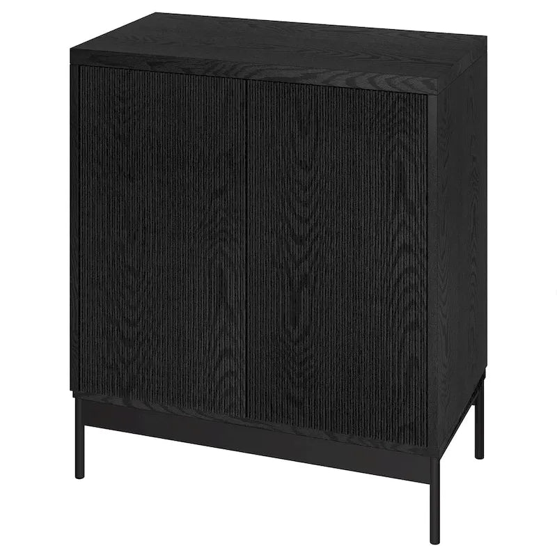 28 Wide Rectangular Accent Cabinet - 28 Wide