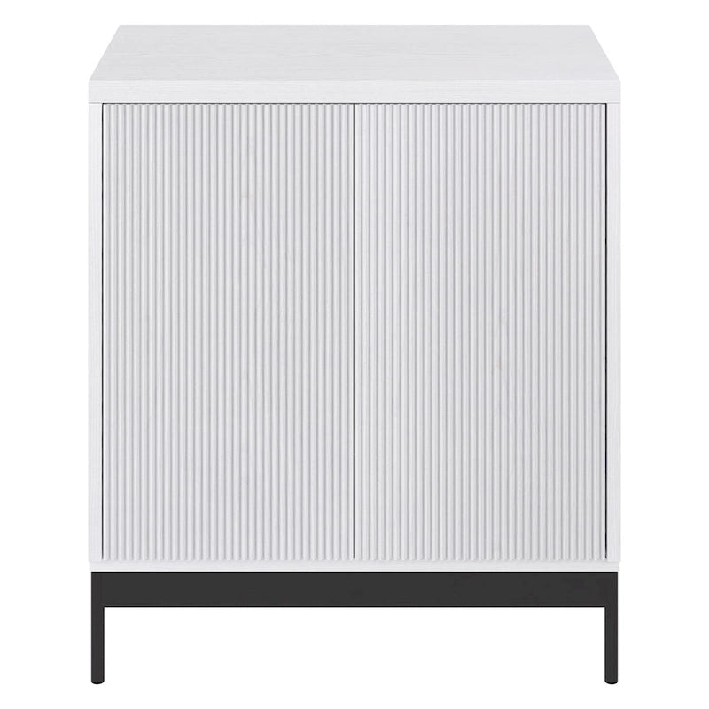 28 Wide Rectangular Accent Cabinet - 28 Wide