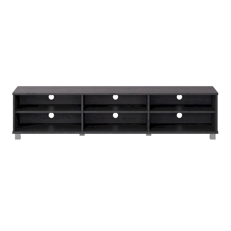 Low Profile Modern TV Stand, for TV's up to 85