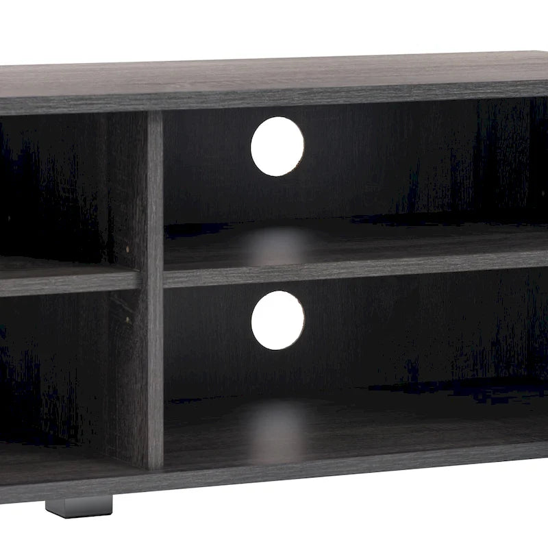 Low Profile Modern TV Stand, for TV's up to 85
