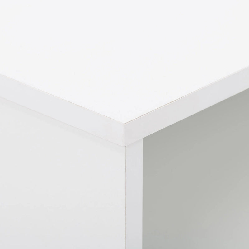 Low Profile Modern TV Stand, for TV's up to 85
