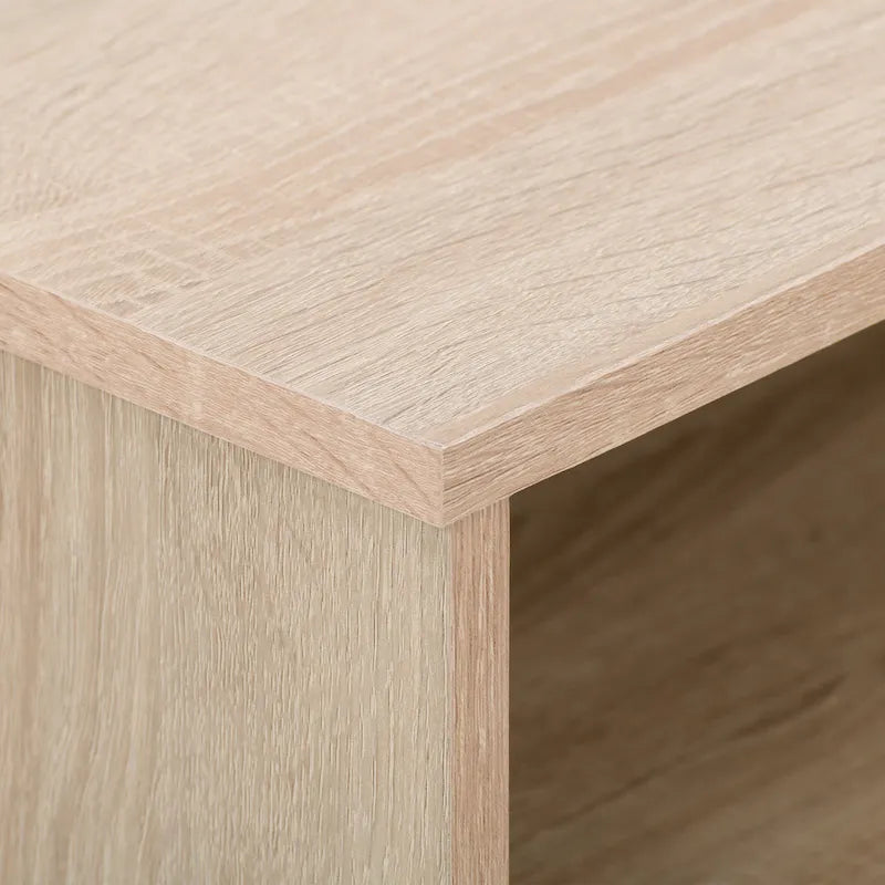 Low Profile Modern TV Stand, for TV's up to 85