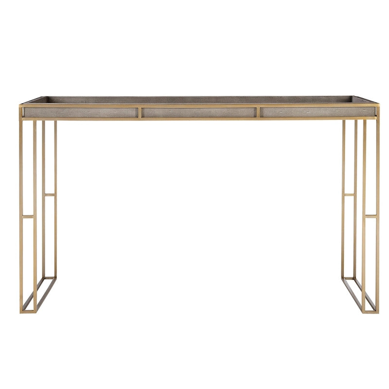 Modern Console Table