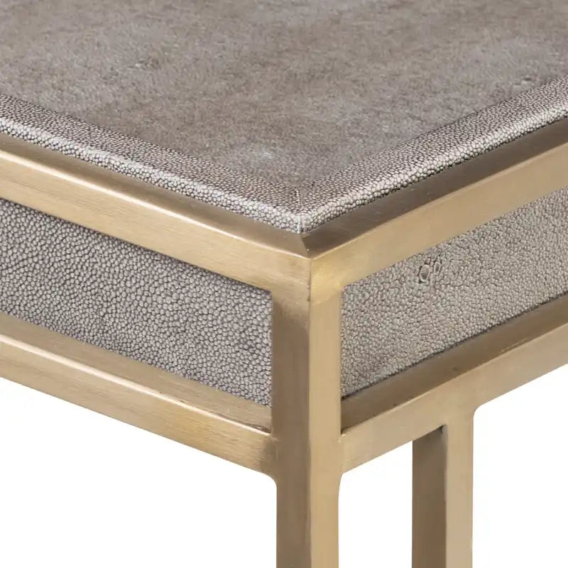 Modern Console Table