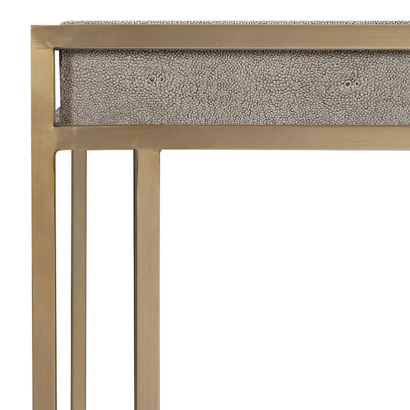 Modern Console Table