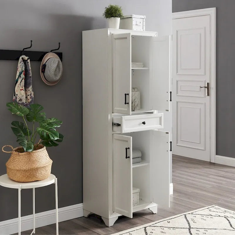 Pantry - 23.75W x 15D x 67.75H