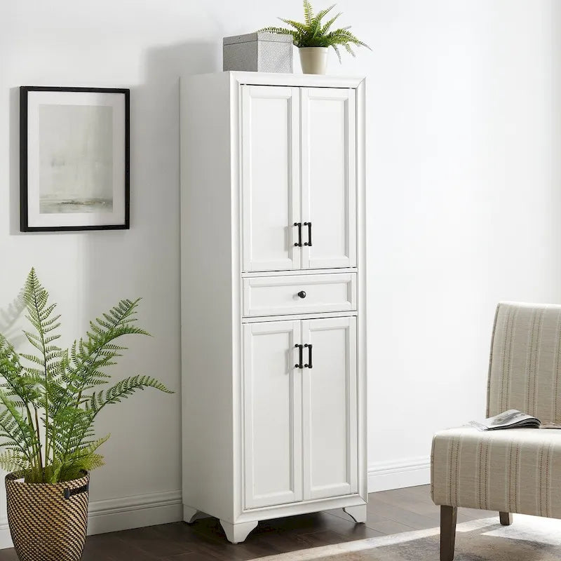 Pantry - 23.75W x 15D x 67.75H