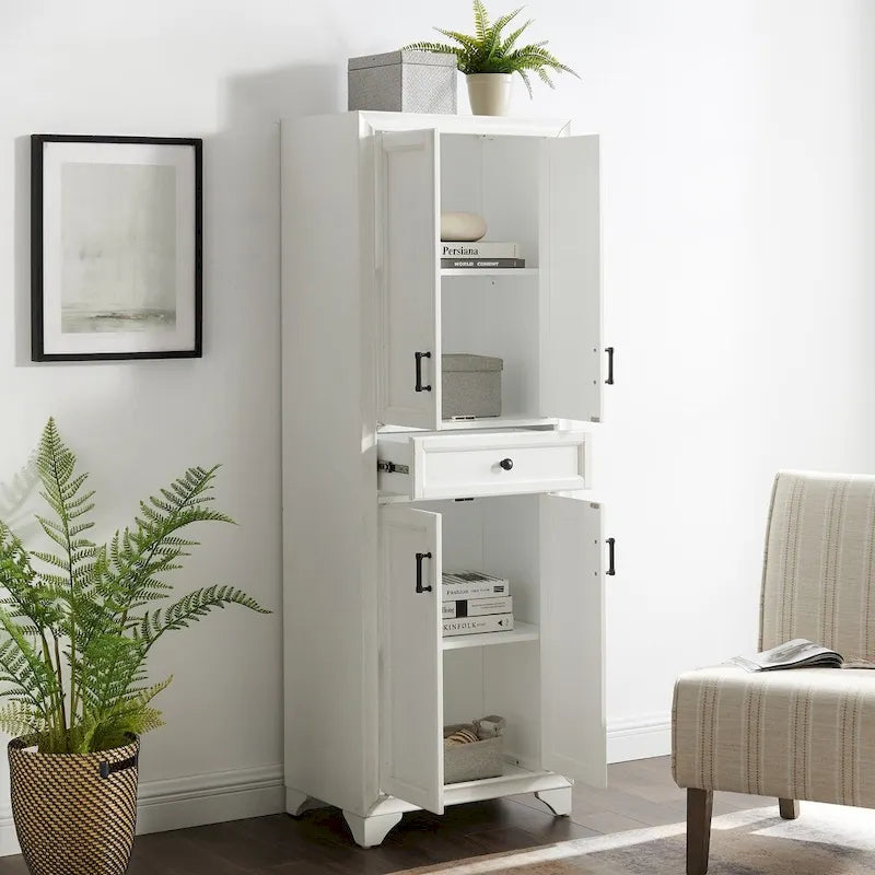 Pantry - 23.75W x 15D x 67.75H