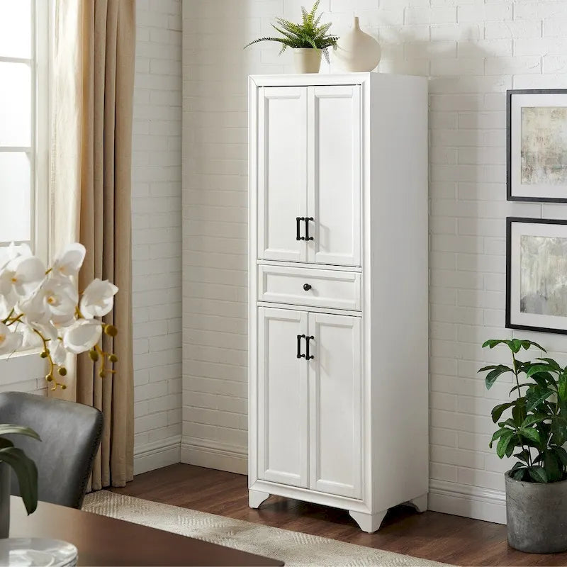 Pantry - 23.75W x 15D x 67.75H