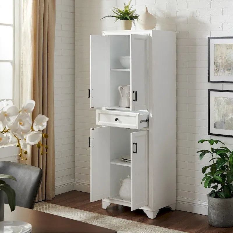 Pantry - 23.75W x 15D x 67.75H