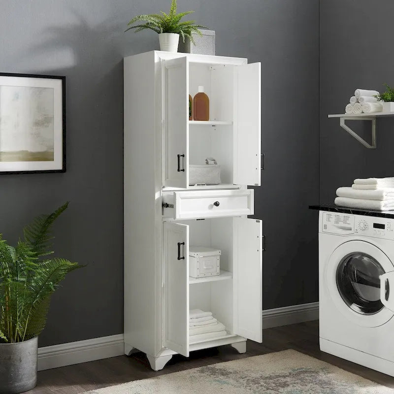 Pantry - 23.75W x 15D x 67.75H