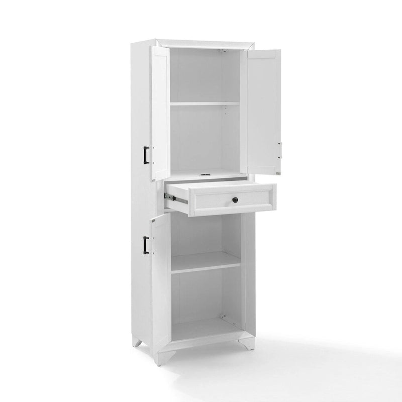 Pantry - 23.75W x 15D x 67.75H