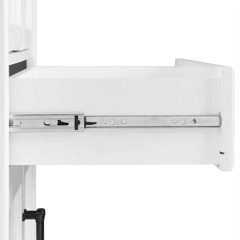 Pantry - 23.75W x 15D x 67.75H