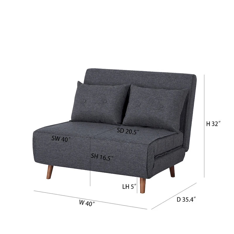 Convertible Chair