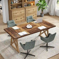 71 in Conference Room Table