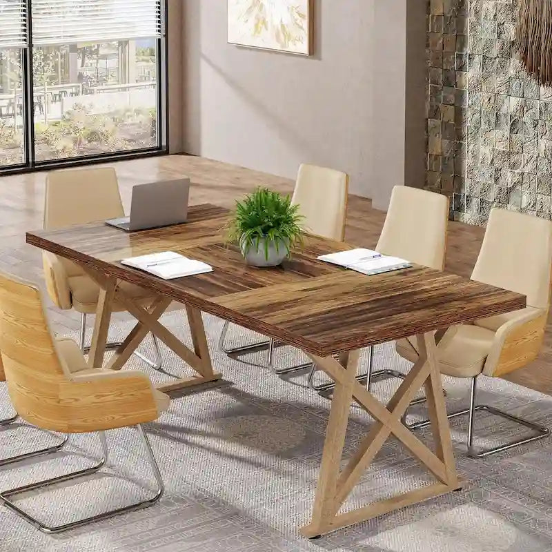 71 in Conference Room Table
